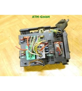 Sicherungskasten Peugeot 206 CC Valeo 9650663880 Delphi 9636079380