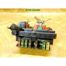 Sicherungskasten Peugeot 206 CC Valeo 9650663880 Delphi 9636079380