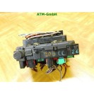 Sicherungskasten Peugeot 206 CC Valeo 9650663880 Delphi 9636079380