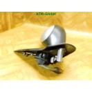 Seitenspiegel links Peugeot 206 CC Farbcode EZR Aluminiumgrau Metallic