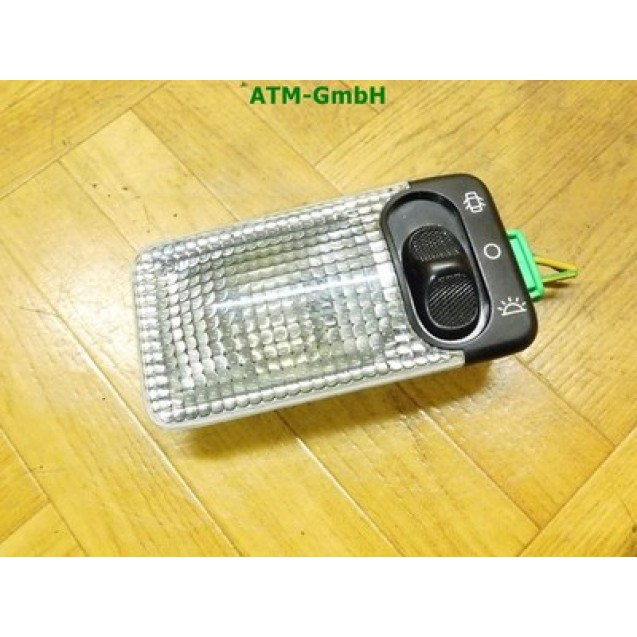 Leseleuchte Innenraumlicht Innenraumbeleuchtung Peugeot 206 CC