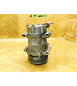 Klimakompressor Peugeot 206 CC Sanden SD6V12