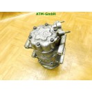 Klimakompressor Peugeot 206 CC Sanden SD6V12