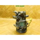 Klimakompressor Peugeot 206 CC Sanden SD6V12