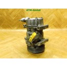Klimakompressor Peugeot 206 CC Sanden SD6V12