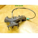 KAT Katalysator Lambda Lambdasonde Abgaskrümer Peugeot 206 CC