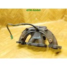 KAT Katalysator Lambda Lambdasonde Abgaskrümer Peugeot 206 CC