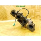 KAT Katalysator Lambda Lambdasonde Abgaskrümer Peugeot 206 CC