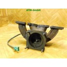 KAT Katalysator Lambda Lambdasonde Abgaskrümer Peugeot 206 CC