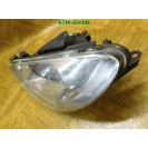 Frontscheinwerfer Scheinwerfer links Peugeot 206 CC Fahrerseite 9628666880