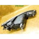 Frontscheinwerfer Scheinwerfer links Peugeot 206 CC Fahrerseite 9628666880