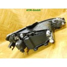 Frontscheinwerfer Scheinwerfer links Peugeot 206 CC Fahrerseite 9628666880