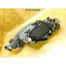 Frontscheinwerfer Scheinwerfer links Peugeot 206 CC Fahrerseite 9628666880