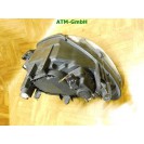 Frontscheinwerfer Scheinwerfer links Peugeot 206 CC Fahrerseite 9628666880