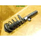 Federbein Pralldämpfer Stoßdämpfer vorne rechts Peugeot 206 CC Beifahrerseite