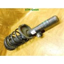 Federbein Pralldämpfer Stoßdämpfer vorne rechts Peugeot 206 CC Beifahrerseite