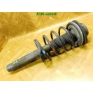 Federbein Pralldämpfer Stoßdämpfer vorne rechts Peugeot 206 CC Beifahrerseite