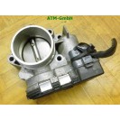Drosselklappe Peugeot 206 CC Bosch 0280750085