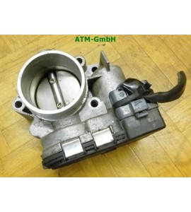 Drosselklappe Peugeot 206 CC Bosch 0280750085