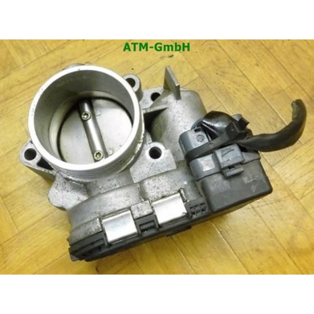 Drosselklappe Peugeot 206 CC Bosch 0280750085