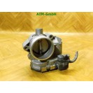Drosselklappe Peugeot 206 CC Bosch 0280750085