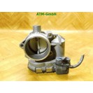 Drosselklappe Peugeot 206 CC Bosch 0280750085