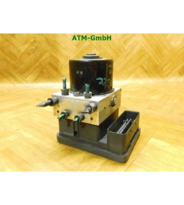 ABS Hydraulikblock ESP Peugeot 206 CC ATE 10.0206-0118.4 9650222880