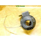 Tankklappe Tankdeckel Skoda Yeti 5L6809702 Farbcode LF7Y Seda Metal Metallic