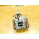 Bremssattel hinten rechts Skoda Yeti Beifahrerseite