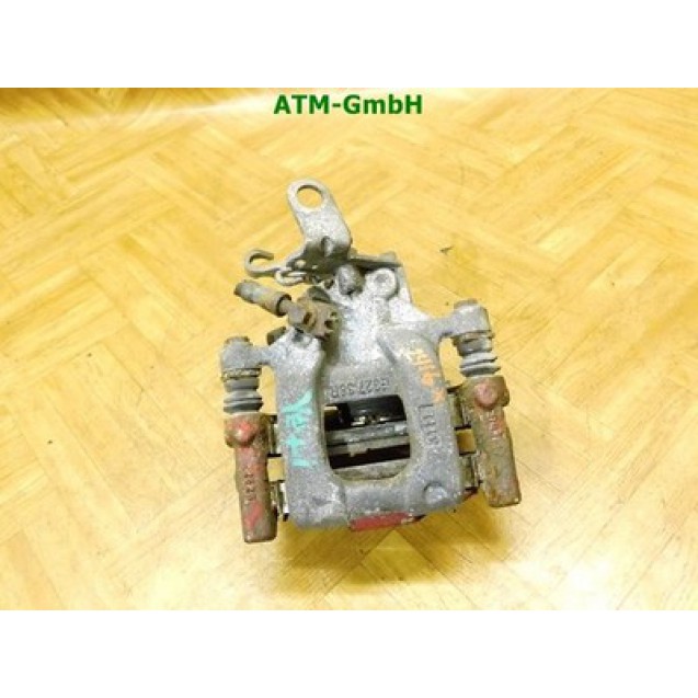 Bremssattel hinten rechts Skoda Yeti Beifahrerseite