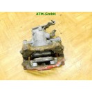 Bremssattel hinten rechts Skoda Yeti Beifahrerseite