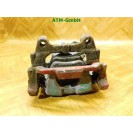 Bremssattel hinten rechts Skoda Yeti Beifahrerseite