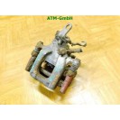 Bremssattel hinten links Skoda Yeti Fahrerseite