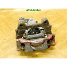 Bremssattel hinten links Skoda Yeti Fahrerseite