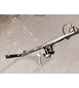 AHK Anhängerkupplung Skoda Yeti Auto-HAK A50-X