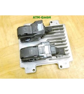 Motorsteuergerät Steuergerät Chevrolet Aveo ACDelco 12645482