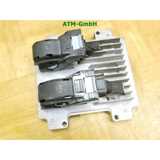 Motorsteuergerät Steuergerät Chevrolet Aveo ACDelco 12645482