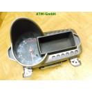 Tacho Tachometer Kombiinstrument Chevrolet Aveo Gelaufen 68.000 KM