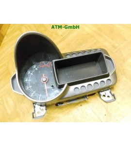 Tacho Tachometer Kombiinstrument Chevrolet Aveo Gelaufen 68.000 KM