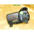 Tacho Tachometer Kombiinstrument Chevrolet Aveo Gelaufen 68.000 KM