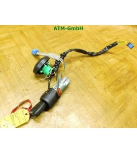 Zündschloss Schlüssel Lesespule Tankdeckel Citroën Xsara Picasso