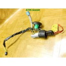 Zündschloss Schlüssel Lesespule Tankdeckel Citroën Xsara Picasso