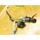 Zündschloss Schlüssel Lesespule Tankdeckel Citroën Xsara Picasso