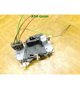 Türschloss Schloss vorne rechts Citroën Xsara Picasso Beifahrerseite