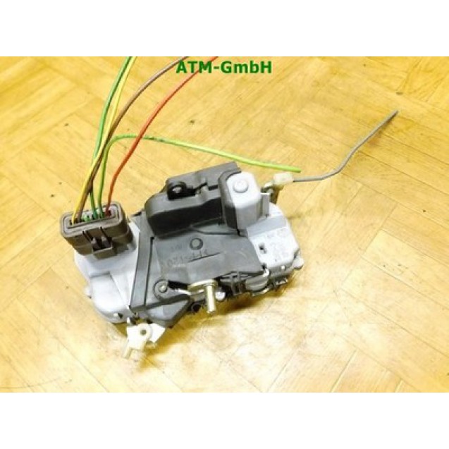 Türschloss Schloss vorne rechts Citroën Xsara Picasso Beifahrerseite