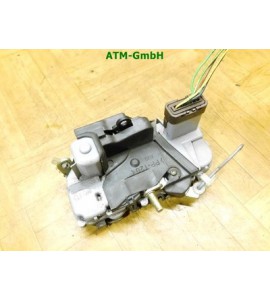 Türschloss Schloss vorne links Citroën Xsara Picasso Fahrerseite