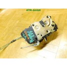 Türschloss Schloss vorne links Citroën Xsara Picasso Fahrerseite