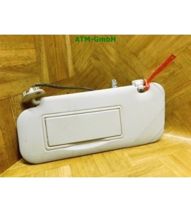 Sonnenblende links Citroën Xsara Picasso Fahrerseite