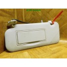 Sonnenblende links Citroën Xsara Picasso Fahrerseite