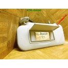 Sonnenblende links Citroën Xsara Picasso Fahrerseite